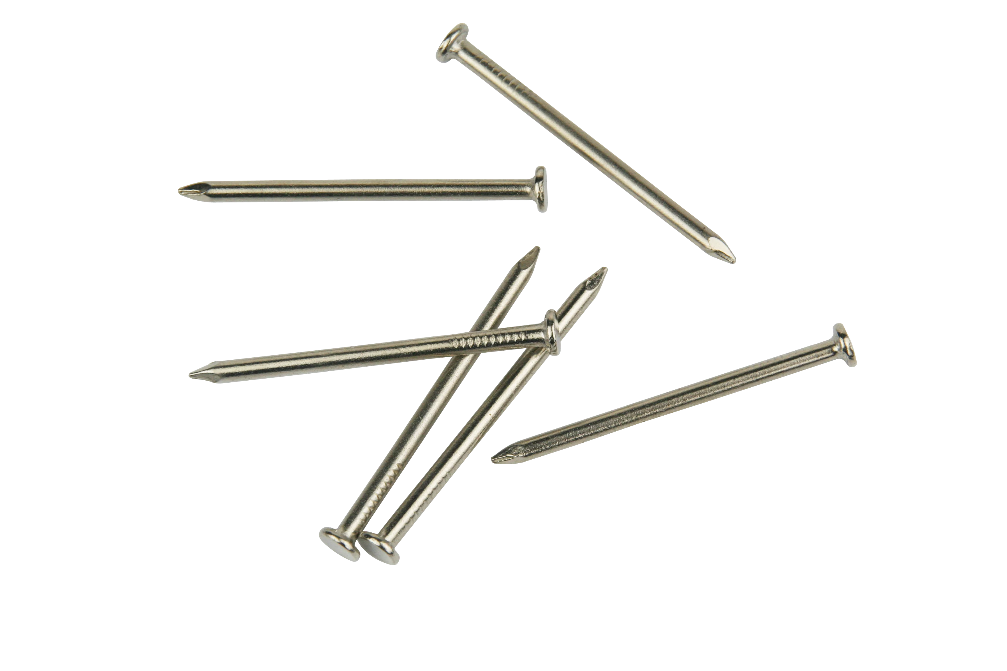 2019 Golden Quality Zinc Plated Or Nickel Plated Concrete Nails Buy