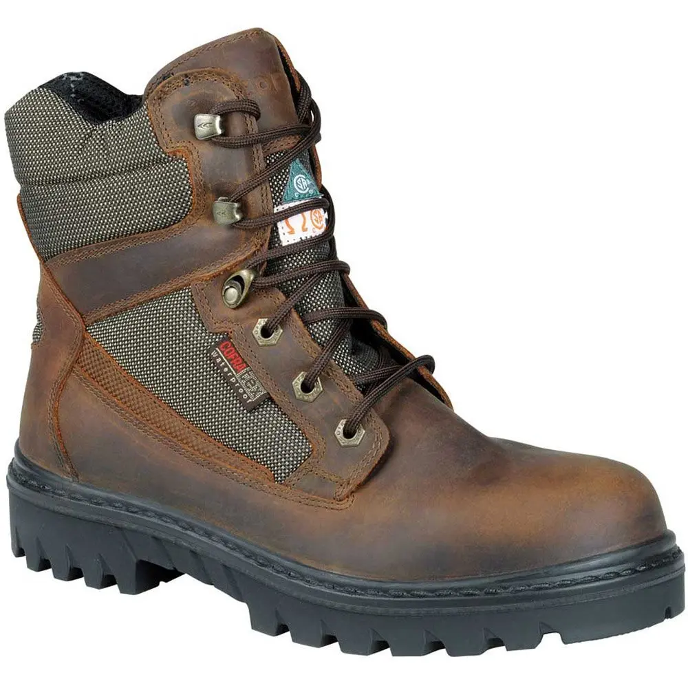 cofra mining boots