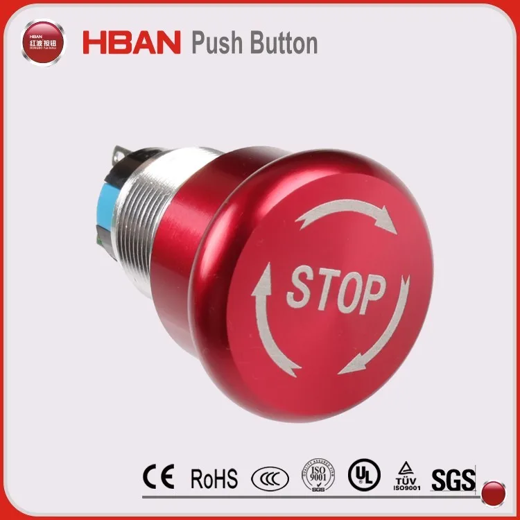 Electrical Motor Start Switch,Emergency Switch Buy Emergency Exit