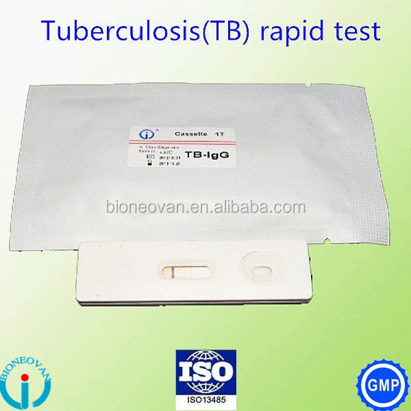 Laboratory rapid test kits one step tb test serology buy laboratory