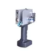 2019 Portable hand held laser code printer batch expiry date printing machine for carton box plastic bag steel pipe