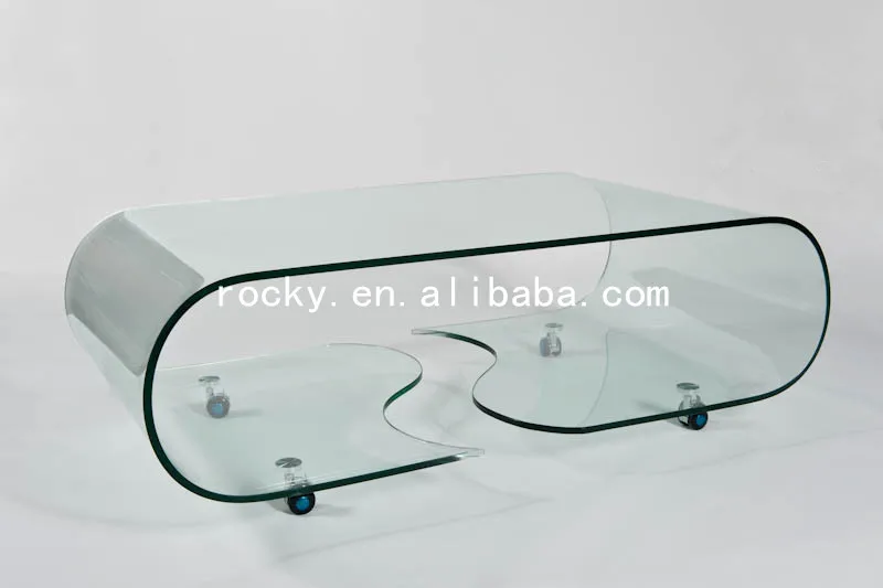 Glass Dining Table - Buy Dining Room Tables,Dining Table Designs,Modern