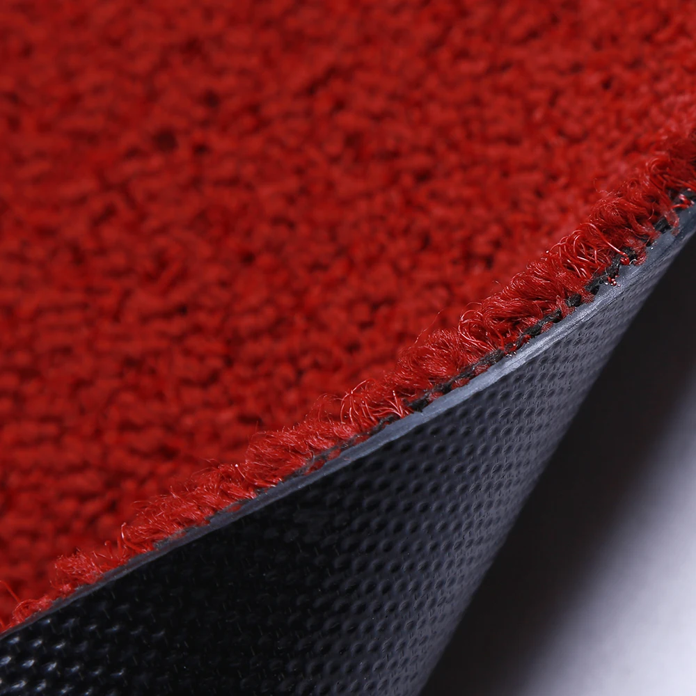 Hot Selling Customized Pvc Backing Home Floor Blank Door Mat Buy Home