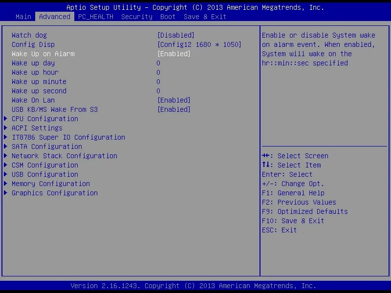 4 Serial Ports Mini PC Qotom-Q470P core i7