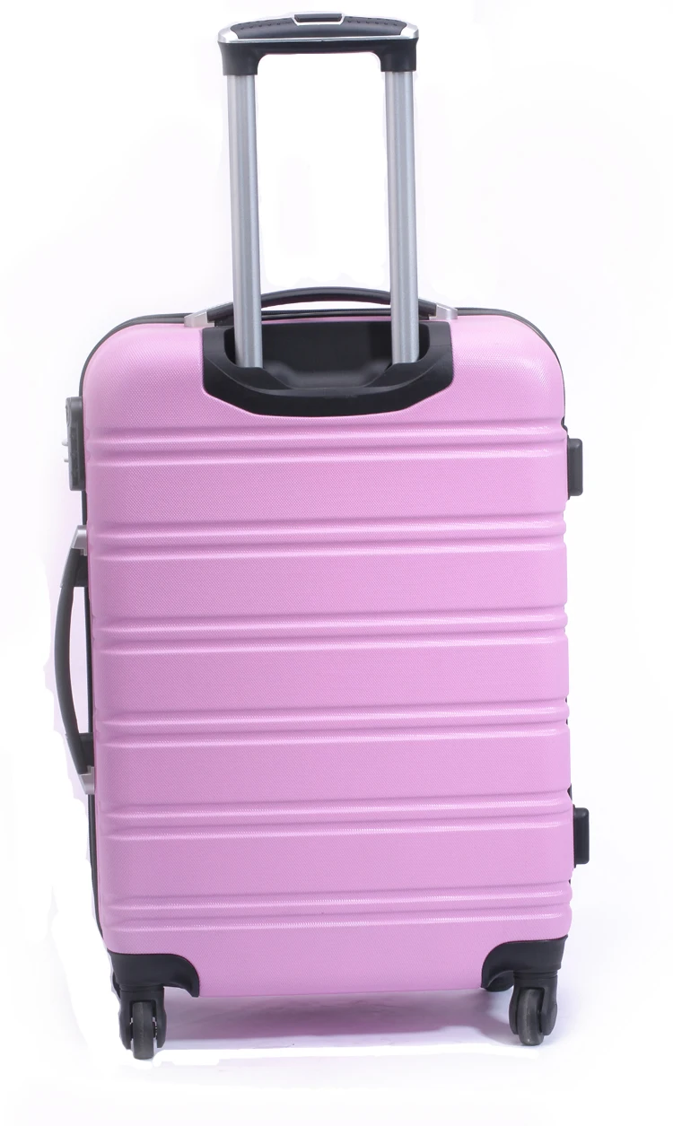 Factory Sale Spinner Abs Material Suitcase Wheels Luggage Buy