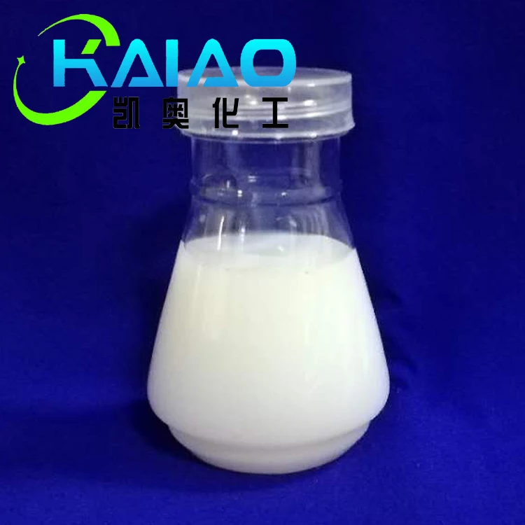 Styrene Acrylic Emulsion Acrylic Polymer Coating Styrene Acrylic