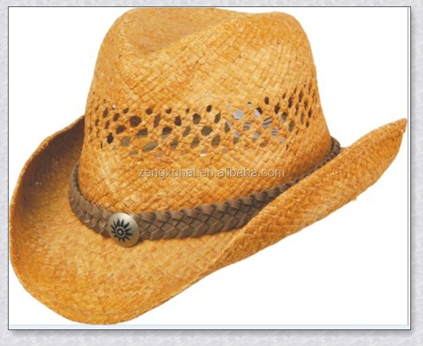 hat bands for cowboy hats