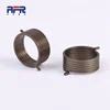 ODM/OEM various materials flat wire spring ,small spring, torsion spring