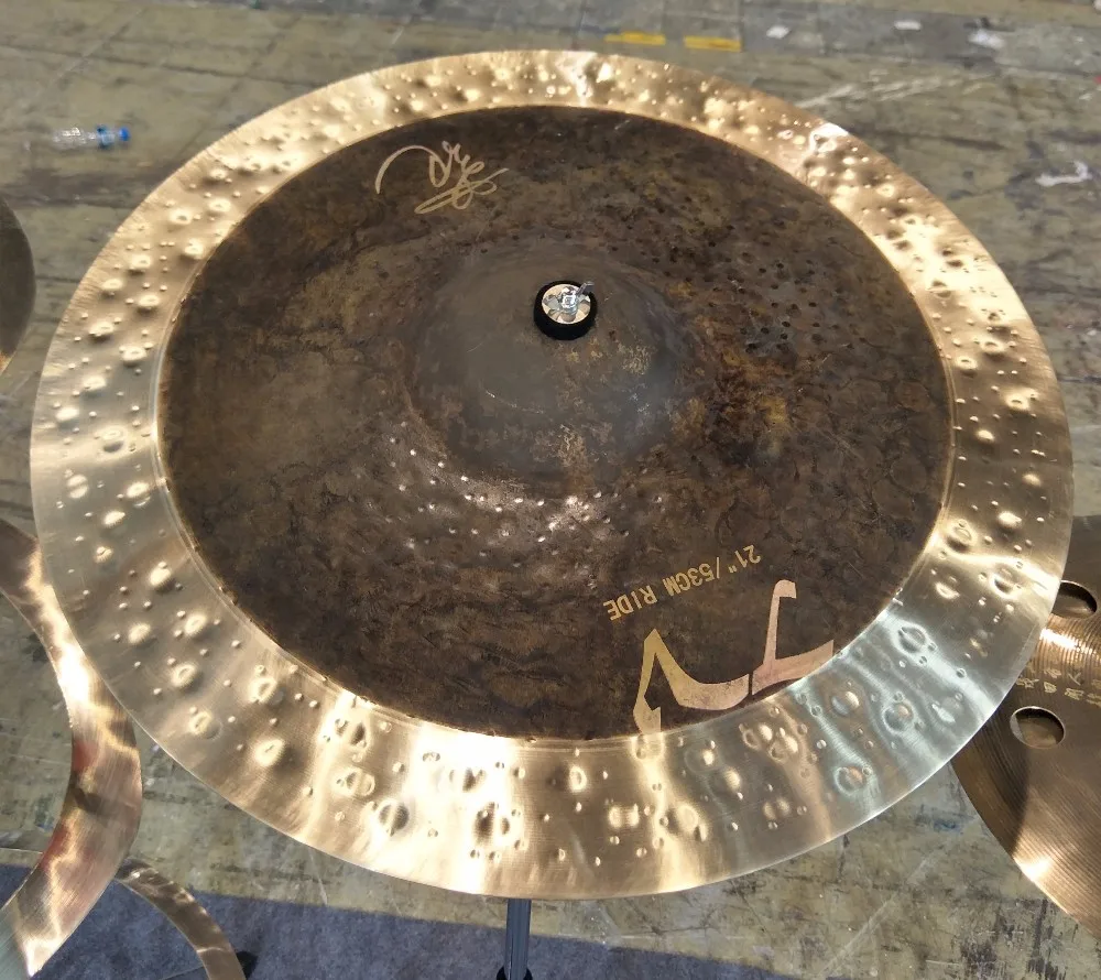 Handmade Ride Cymbals / Turkish Handmade Cymbals Buy Handmade Ride