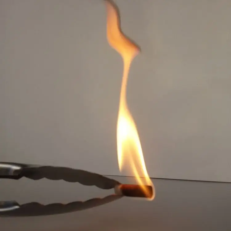 Outdoors Survival Gear Quick Tinder Emergency Tinder Wax Fire Starter