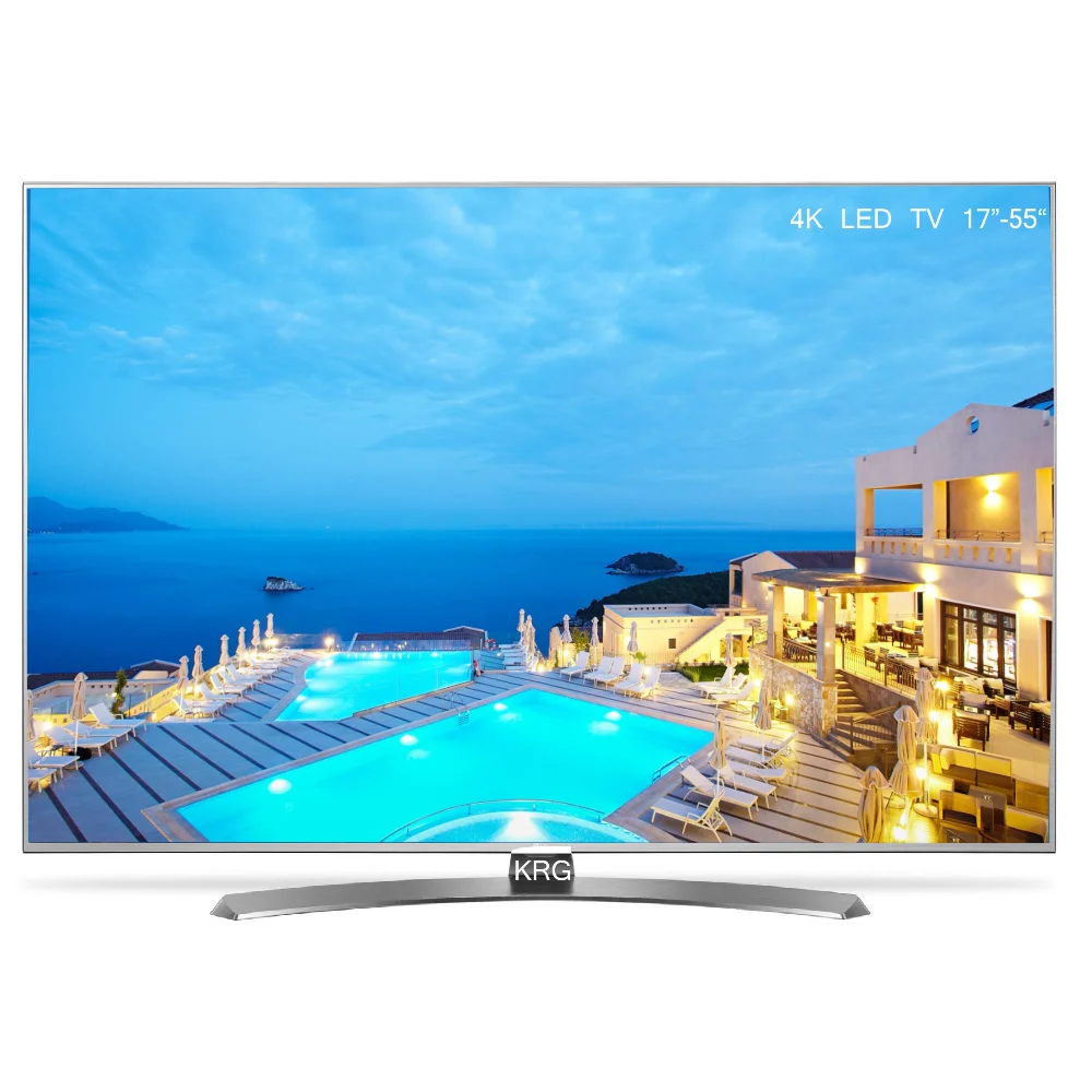 80-inch LCD TV Guide: How to Choose Wisely in 2024