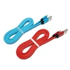 Best selling nylon Android usb charging and data cable for usb drivers