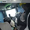 fancy auto 9D cinema cheap with special effects