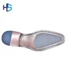 Synthetic rubber soles for shoes Men Business Dress Formal Office Oxfords Leather Shoe outole