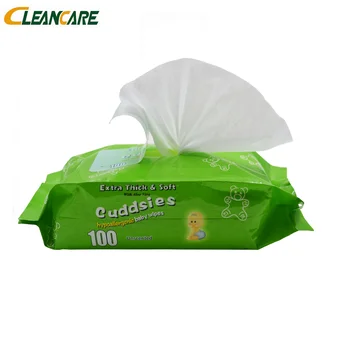 baby tender wipes