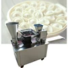 Multifunction chinese dumpling machine prices / Samosa making machine /empanada machine