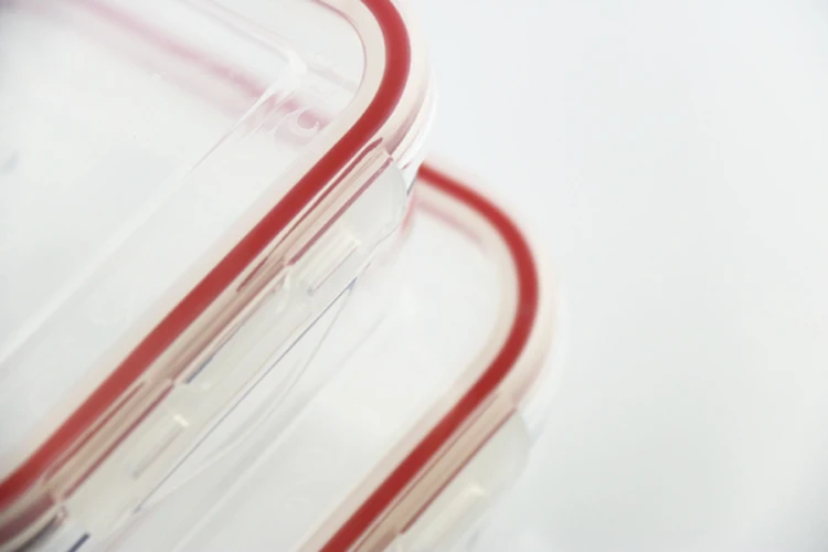 Heat Resistant Food Grade Plastic Container For Kids Buy Food Grade Plastic Container
