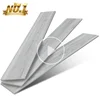 150*600mm Low Price Gray Color Grain Porcelain Wood Tile For Stairs
