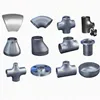 Duplex Stainless Steel Fitting Pipe Elbow Tee Reducer Cap Coupling