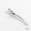 Fashion ring comb hair clip