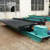 placer gold mining equipment gold copper separation shaking table