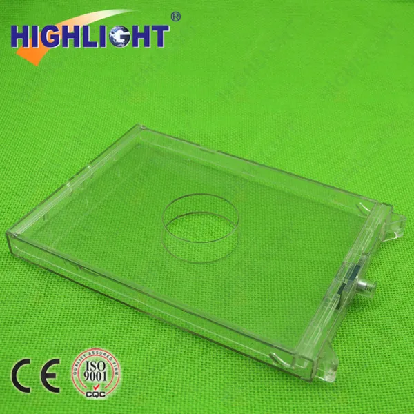 Am/rf Acrylic Anti Theft Dvd Safer Keeper S003 Eas Tap Safer Box Buy