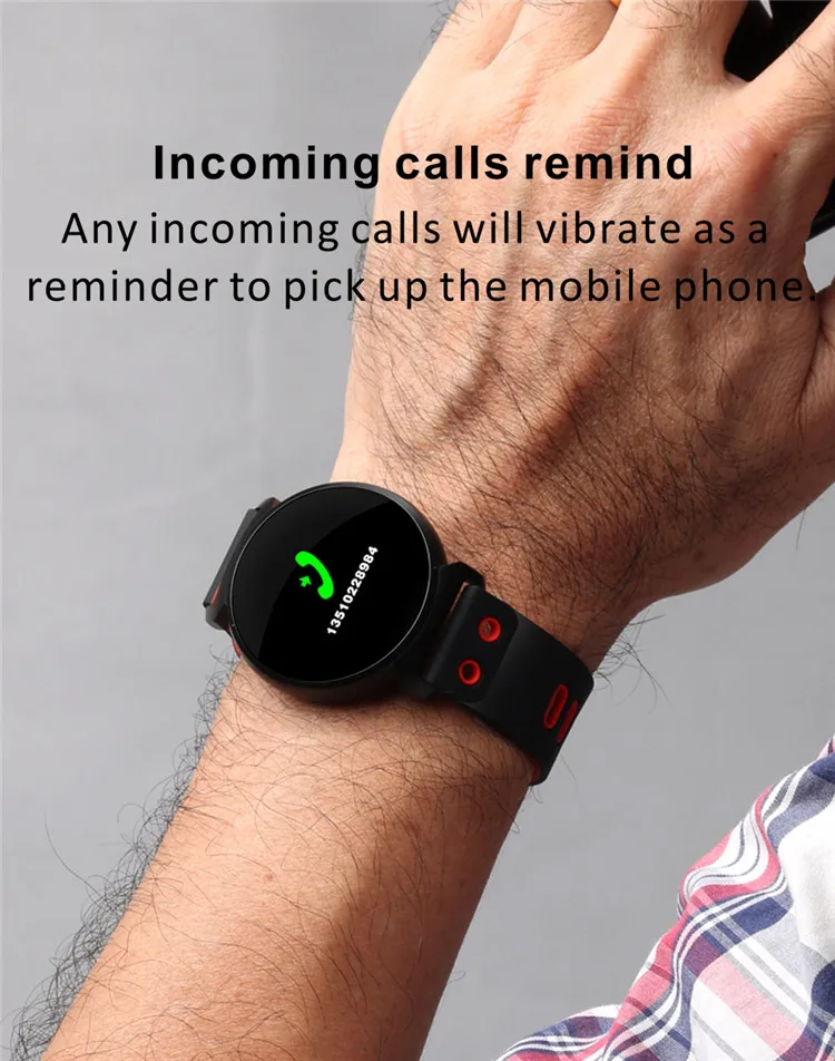 k2 sport smart watch