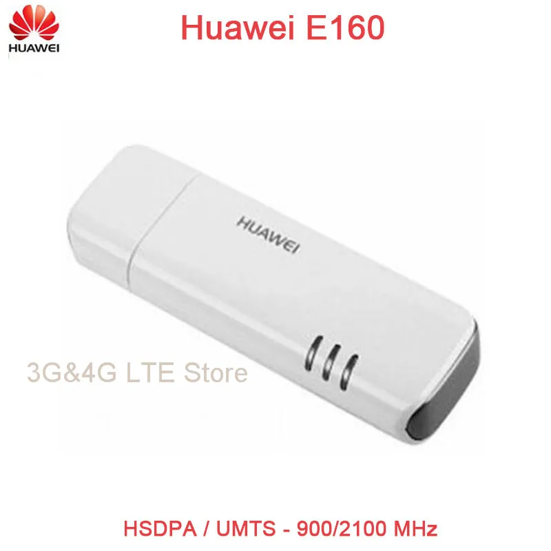 Flash Modem Huawei