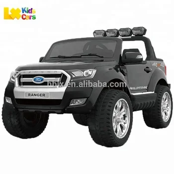 remote control ford ranger