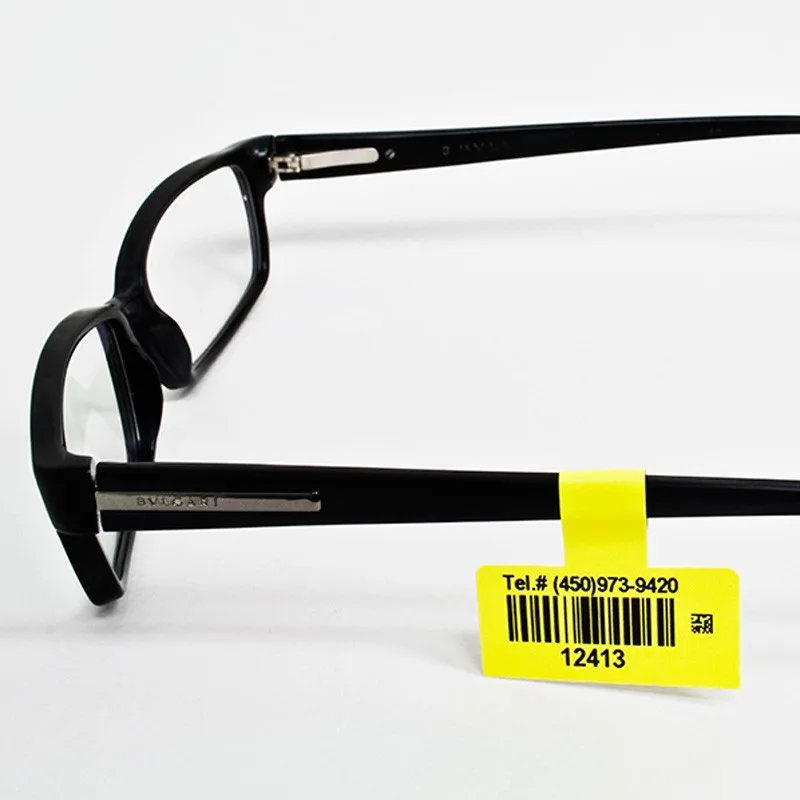 Hot Sale High Quality Glasses Price Tag Buy Price Tags Glasses