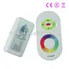 HOT 2.4GHz DC12V 24V mini rgb controller for led strip with CE RoHS