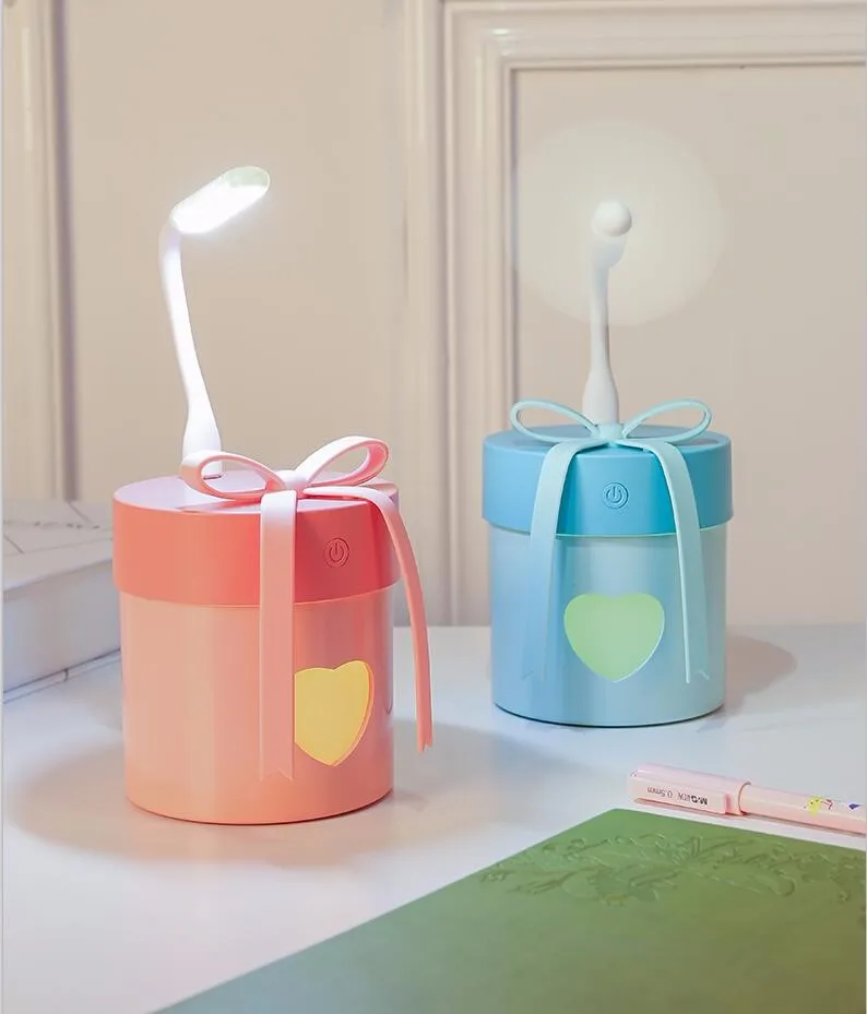 Wholesale Diy Popular Design Gift Box Air Innovations Humidifier With