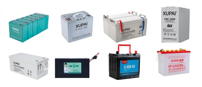 6-DZM-20 BATTERY_