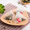 5046 Gift Packing oolong tea blended teabags fujian jasmine oolong tea bags