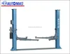 MX-2-40 Low price of hydraulic electric car scissor lift/car washing parking lift/home elevator
