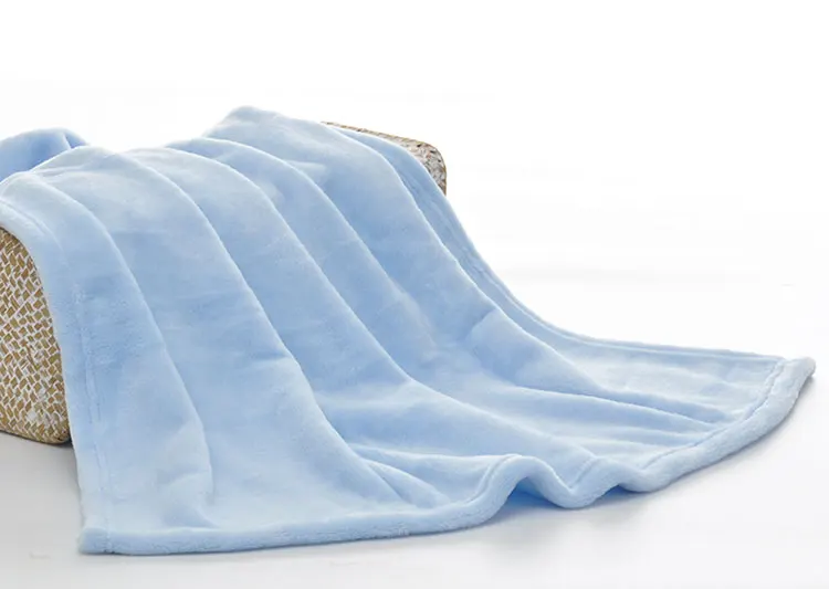 100 Polyester Cheap Fleece Blankets In Bulk Buy Cheap Fleece