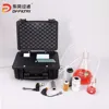 Factory manufacturer hydraulic oil testing N(c)-6 general industrial equipment