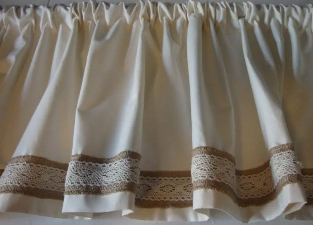 Cheap Black Lace Valance, find Black Lace Valance deals on line at