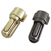 Wholesale Metal Alloy Bag Trunk Push Lock,Purse Lock With High Quality