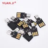 New arrival otg pen drive 16gb flash for mobile phone