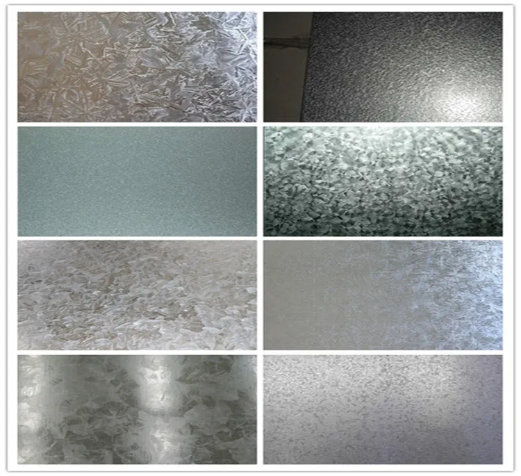 4x8 colored decorative metal sheets galvanized steel plate plain sheets of galvanized steel