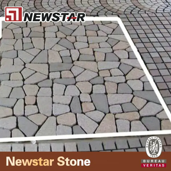Type Paving Stone,Granite Paving Stone,Granite Cobblestone Pavers