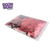 colorful tissue magic hand throw paper streamers confetti for Performance show
