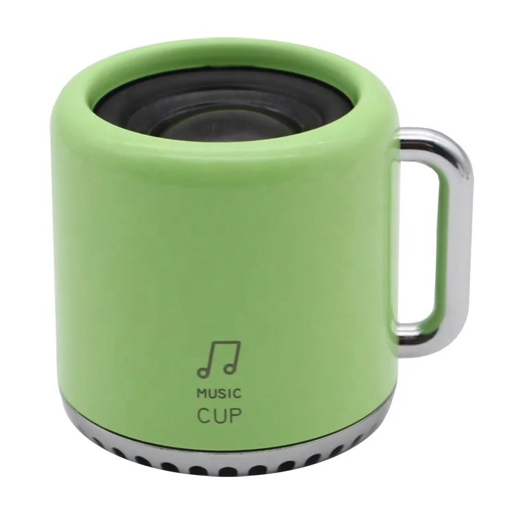 1500mAh Mobile Wireless Speaker with Bass Sound - ANKUX.COM