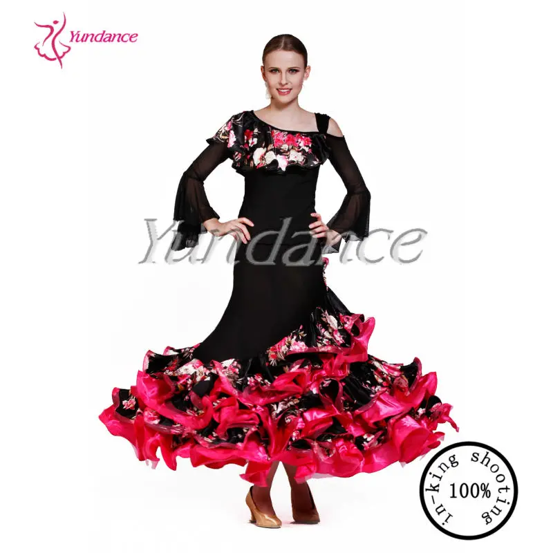 Spanish Dress