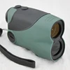 HZL009 archery bow hunting use laser rangefinder golf distance measure digital range finder