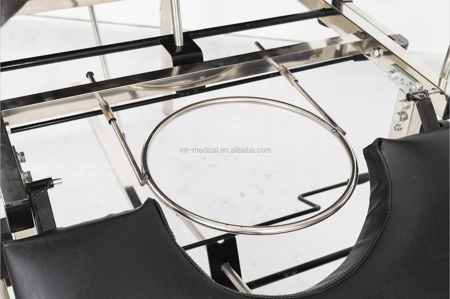 Hospital medical obstetric and delivery bed from factory