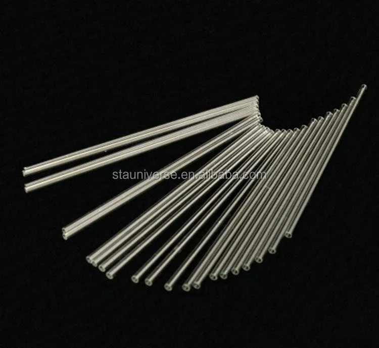 Sta Glass Capillary Melting Point Tubes Buy Capillary Melting Point