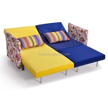 Transformer Folding Sofa Cum Bunk Bed Designs Models Living
