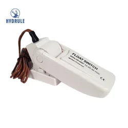 what size bilge pump for boat